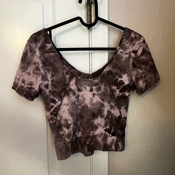 Lululemon Align T-shirt - Picture 4 of 4